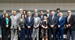 Encuentro Interparlamentario de los Países del Triángulo Norte de Centroamérica ante la Coyuntura de la Migración hacia Estados Unidos